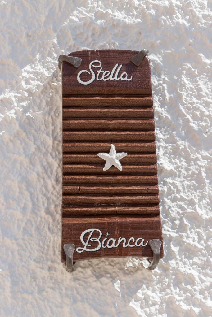 Stella Bianca photo 2