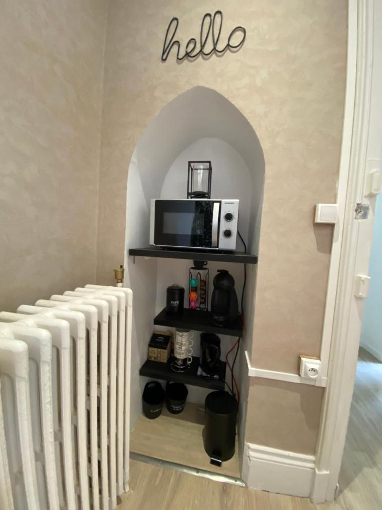 Chambre de la Poterie photo 1
