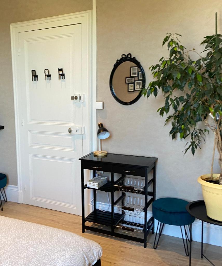 Chambre de la Poterie photo 2