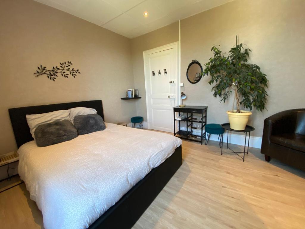 Chambre de la Poterie photo 3