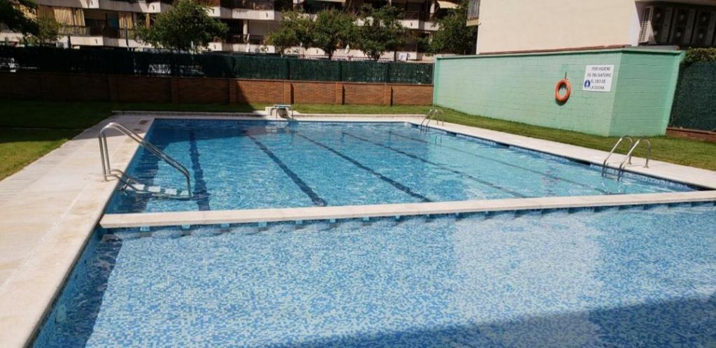 Apartamento Malgrat de mar photo 1
