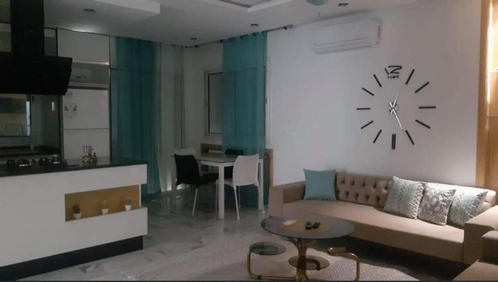 Superbe Moderne Appartement photo 2