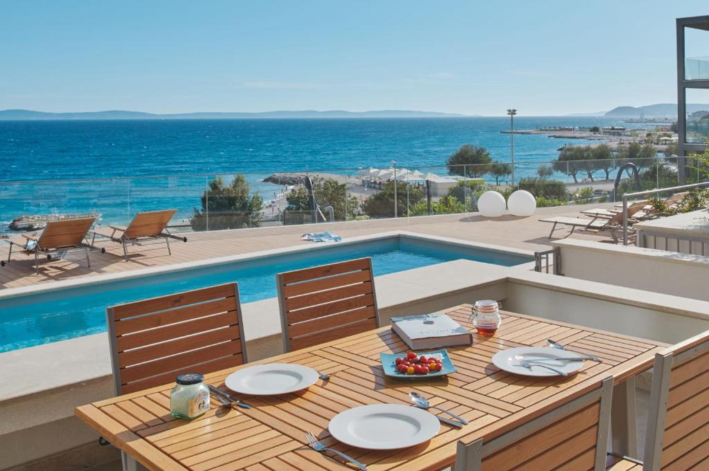 Eol Apartments Split photo 1