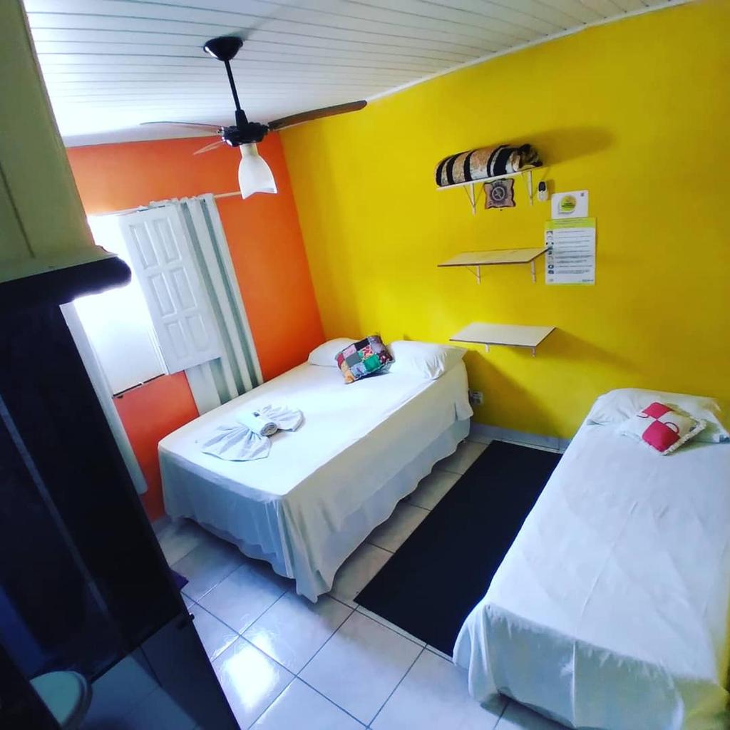 Chapada Casas da Izete photo 4