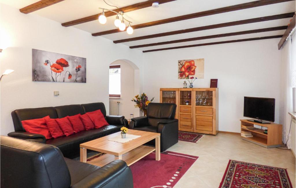 Beautiful Apartment In Arrach With 2 Bedrooms And Wifi photo 1