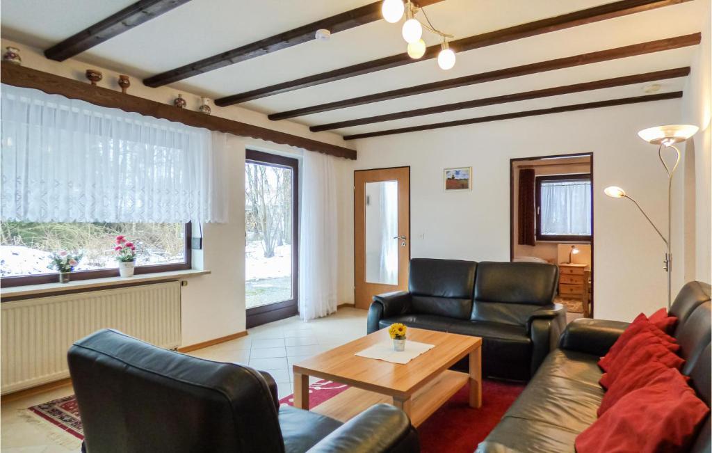 Beautiful Apartment In Arrach With 2 Bedrooms And Wifi photo 2