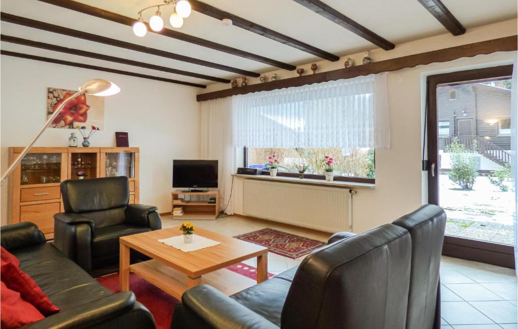 Beautiful Apartment In Arrach With 2 Bedrooms And Wifi photo 4