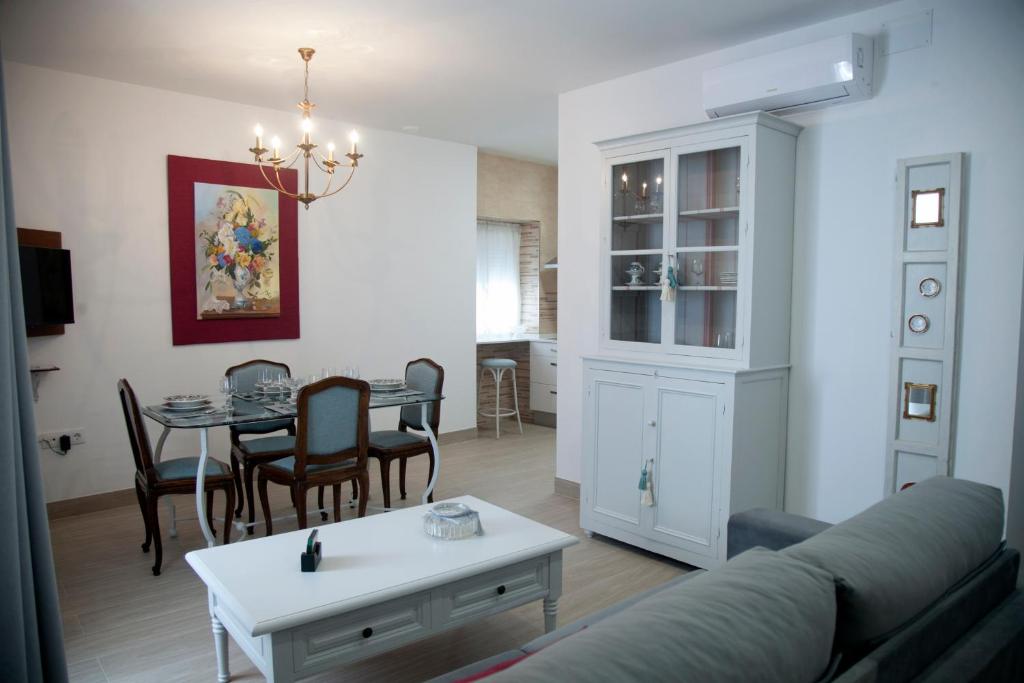CASA CALLE EL CID photo 1