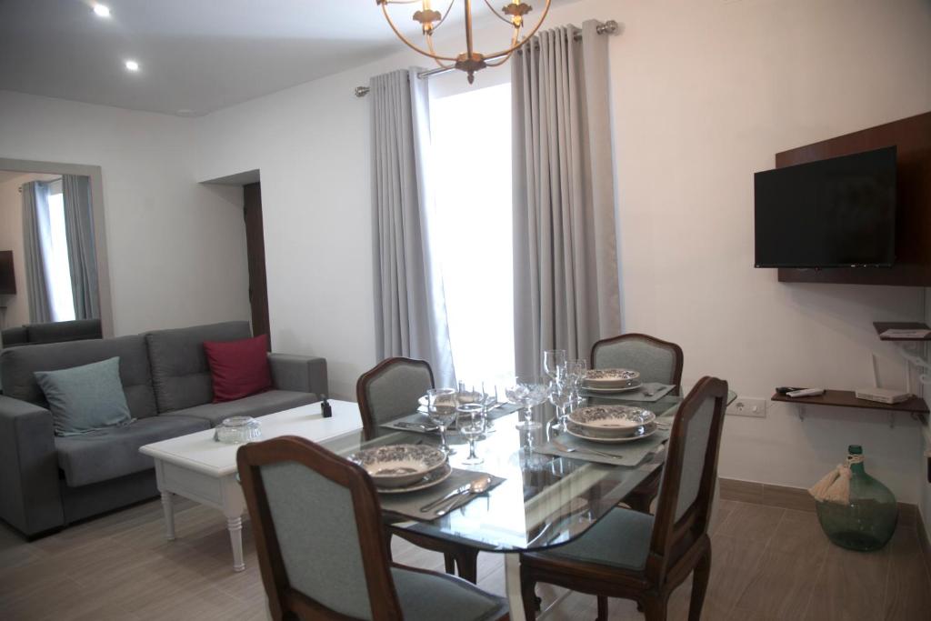 CASA CALLE EL CID photo 2