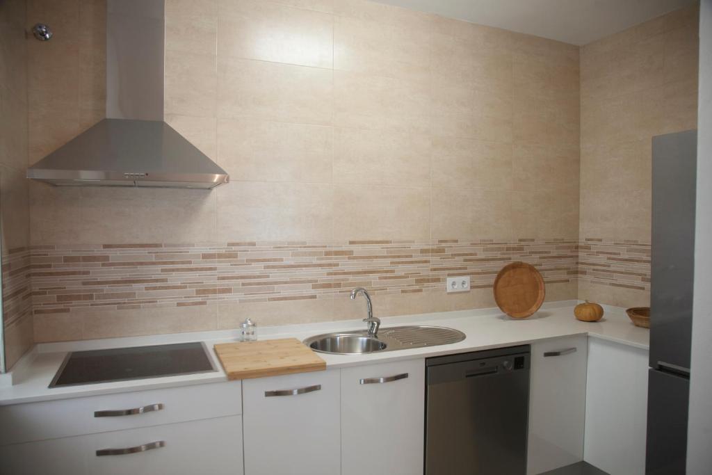 CASA CALLE EL CID photo 3