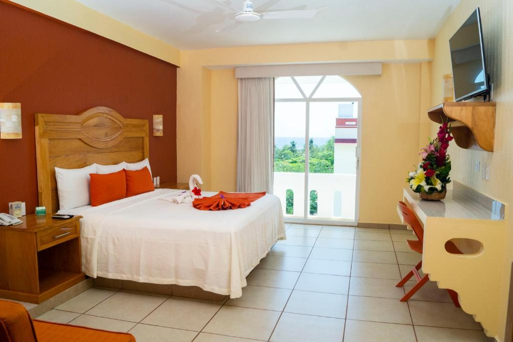 Casa Danna Huatulco photo 3