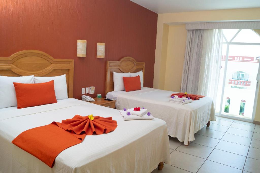 Casa Danna Huatulco photo 1