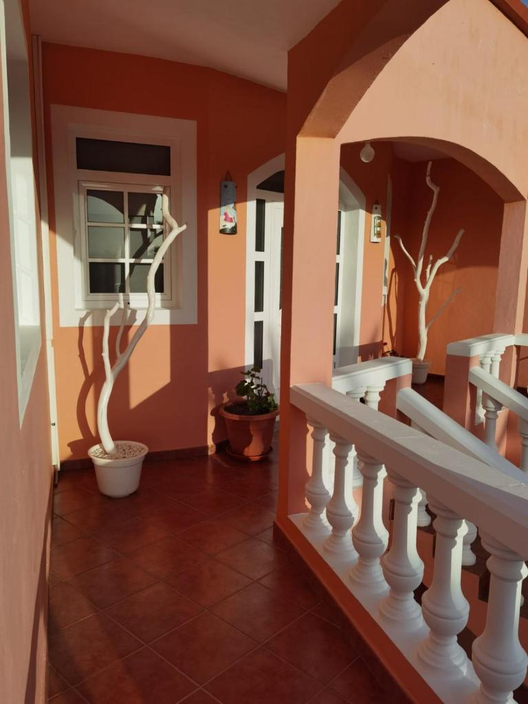 Casa LA GUALJAMA Tesejerague photo 4