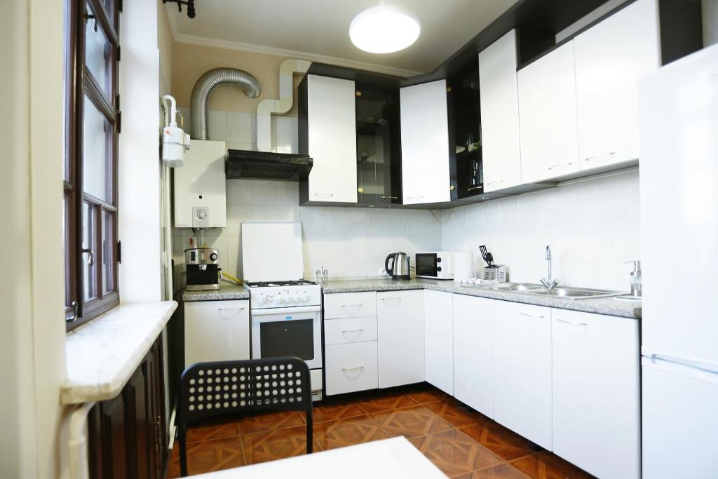 City Garden Apartments є інтернет без світла photo 4