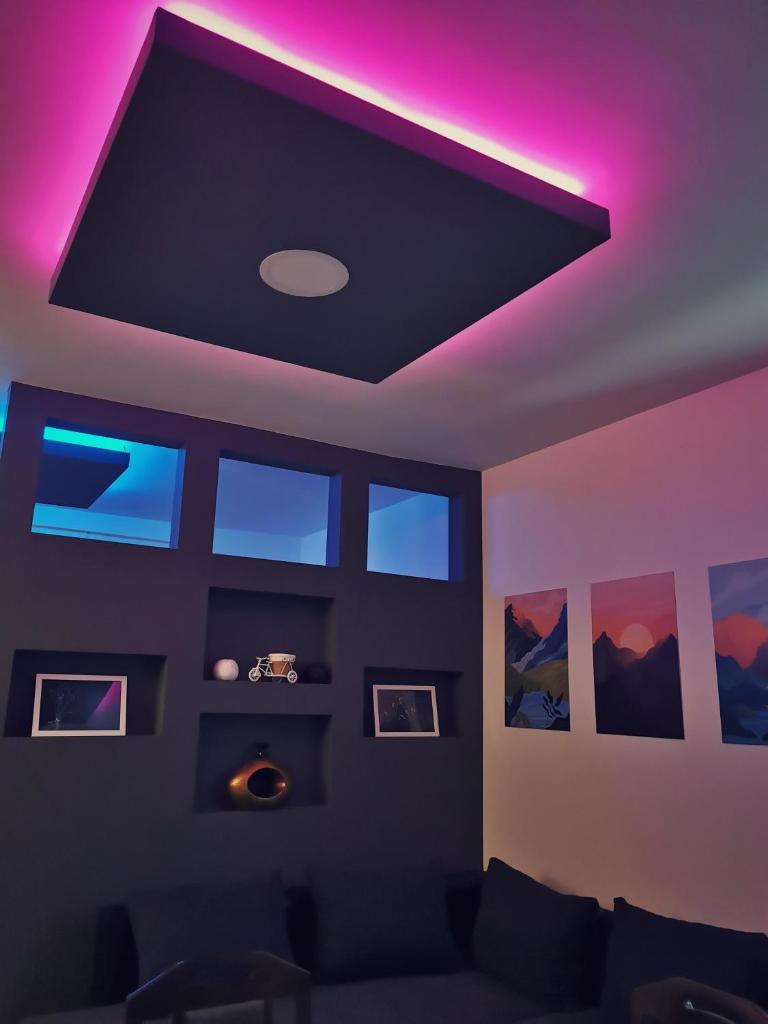 ⋆⋆⋆⋆⋆ Ćuprija LUX Apartments ⋆⋆⋆⋆⋆ Parking and WiFi Included photo 2