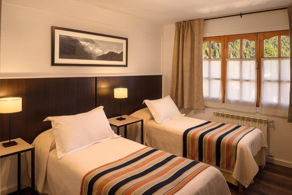 Hotel Intermonti photo 1