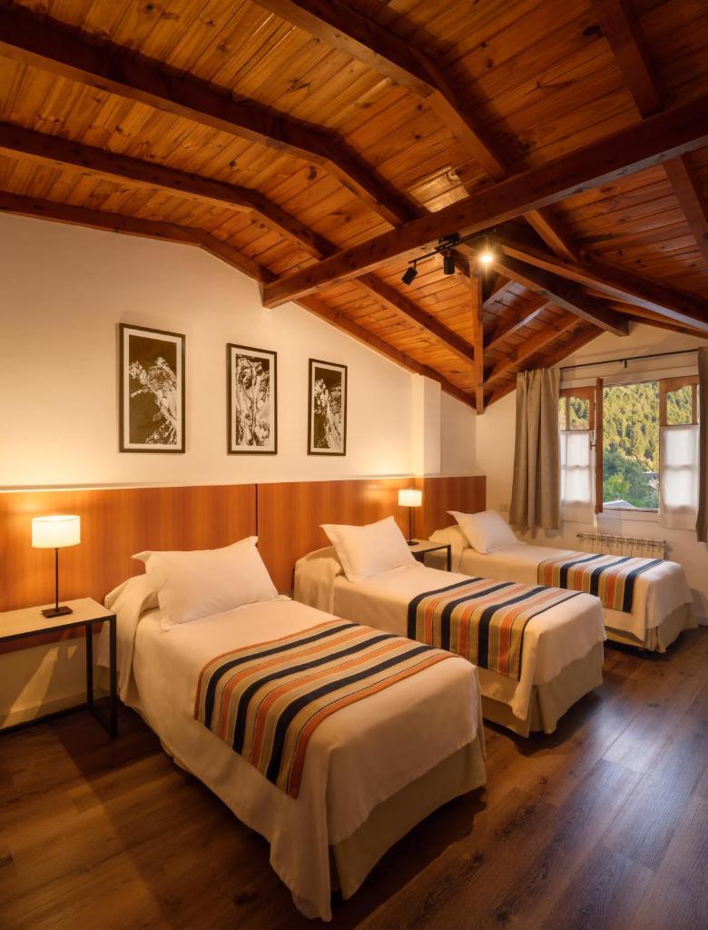 Hotel Intermonti photo 2