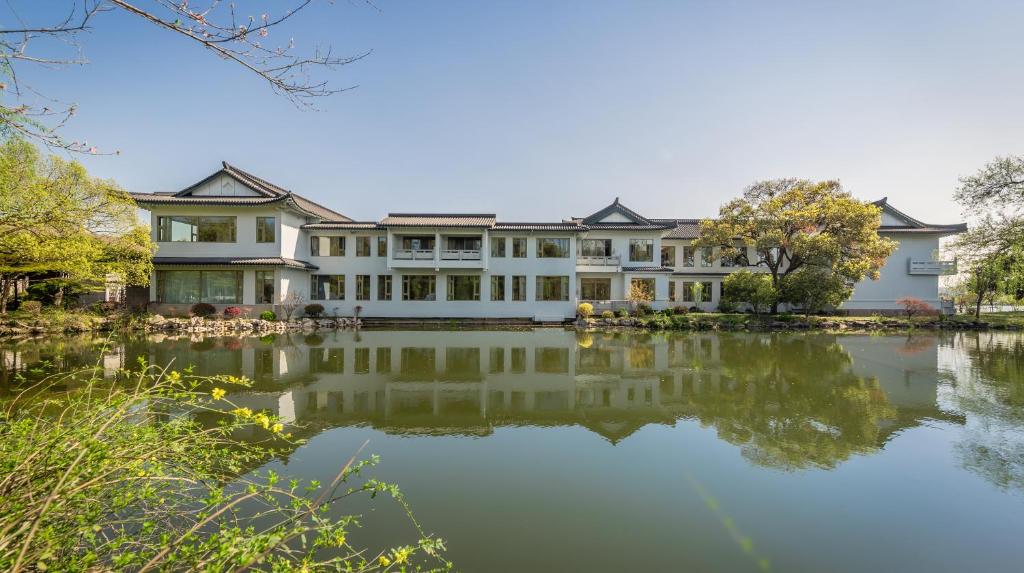 West Lake State Guest House photo 1