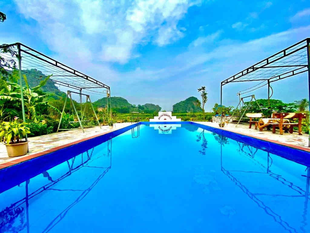 ha lan homestay - Tap to explore photos