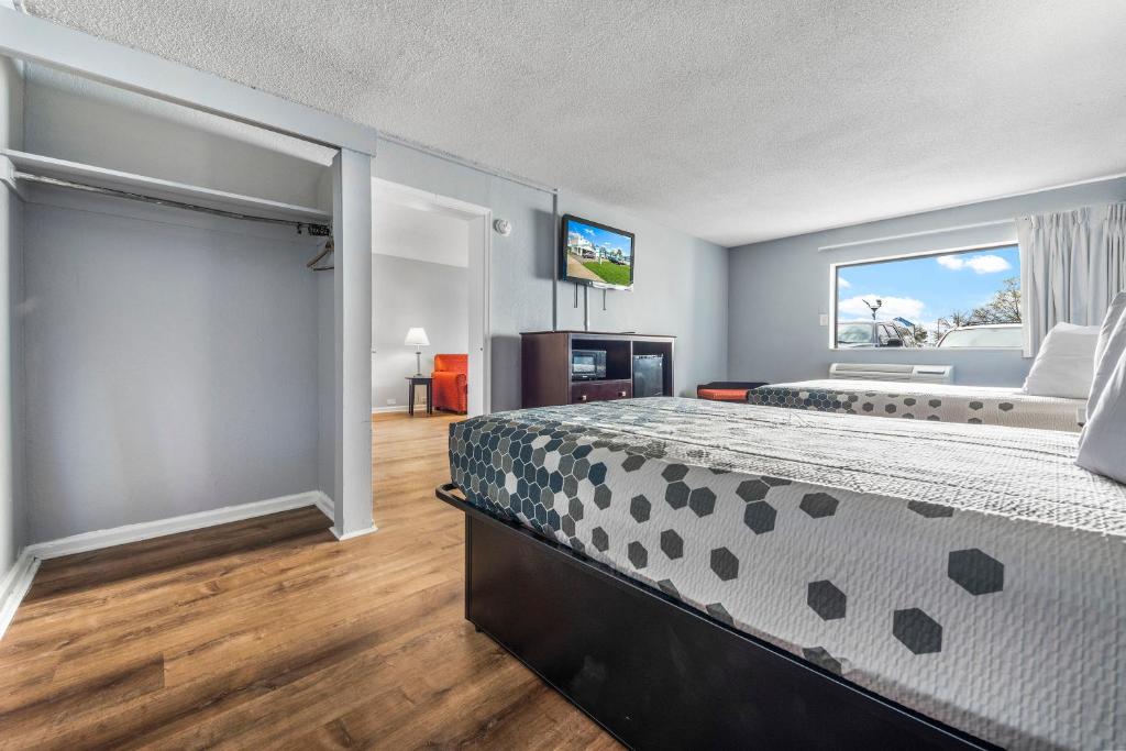 Riverwalk Inn and Suites Portsmouth photo 1
