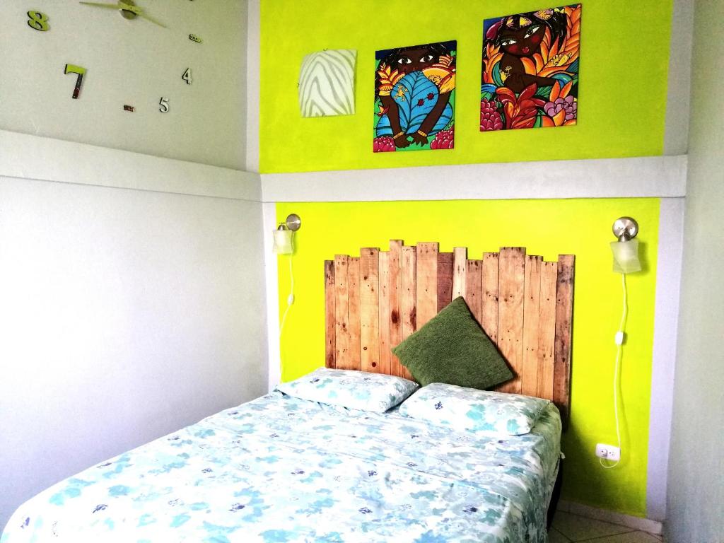 Casa India Dormida photo 1