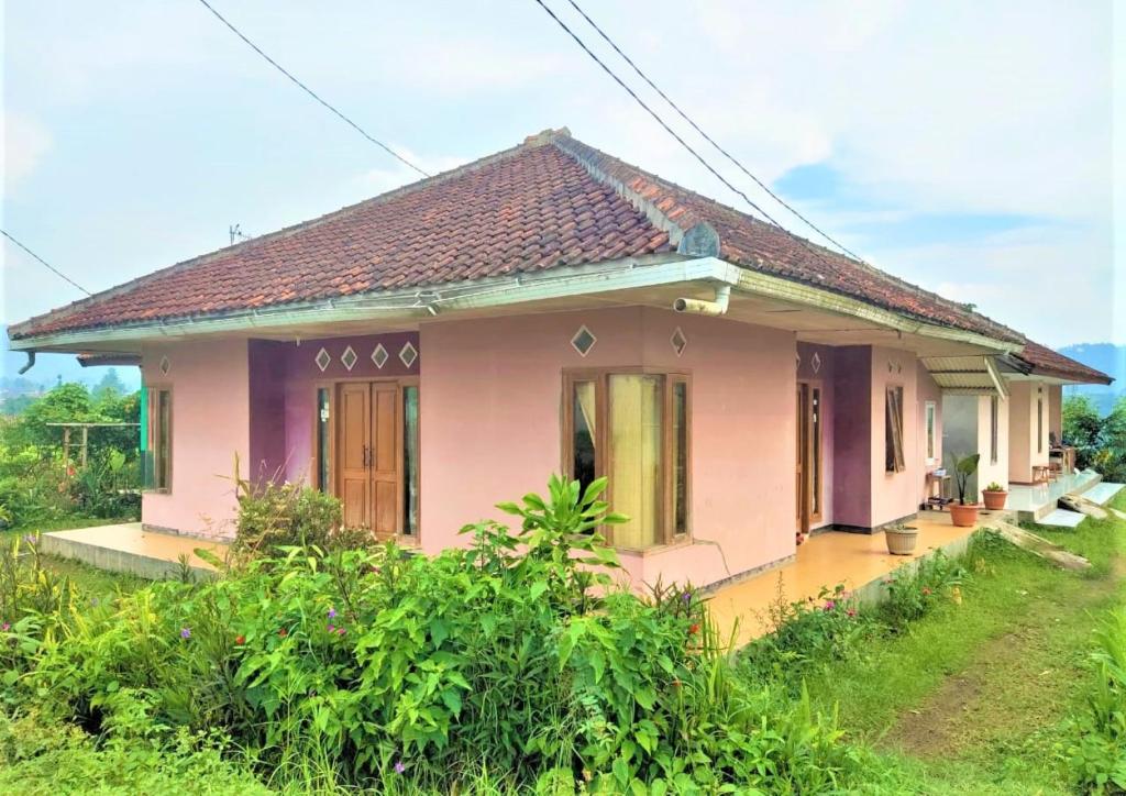 Villa Lembang Bunda photo 1