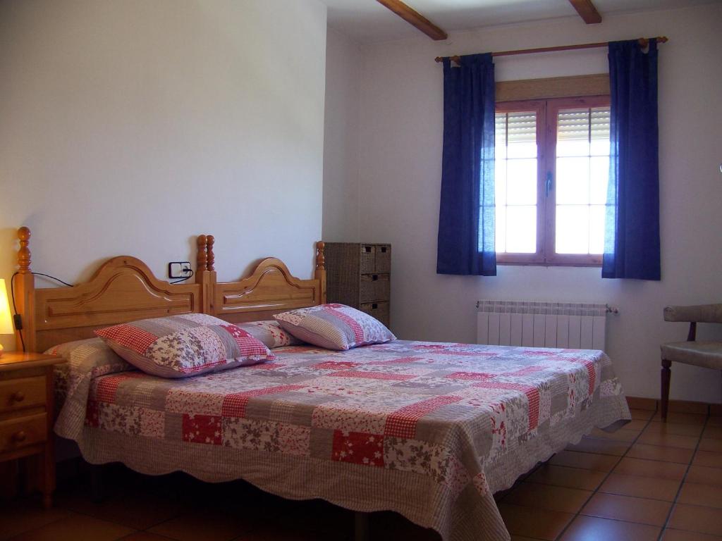 Apartamentos La Iruela 2 photo 4