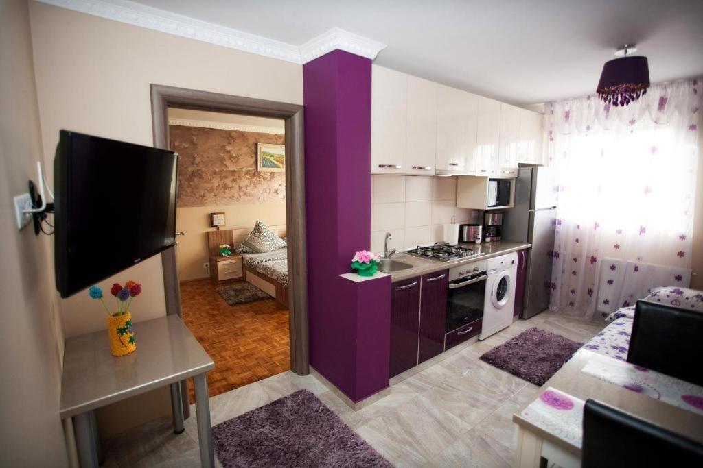 Apartamente DELUXE George photo 1