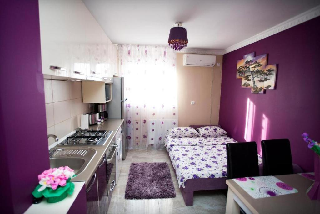 Apartamente DELUXE George photo 2