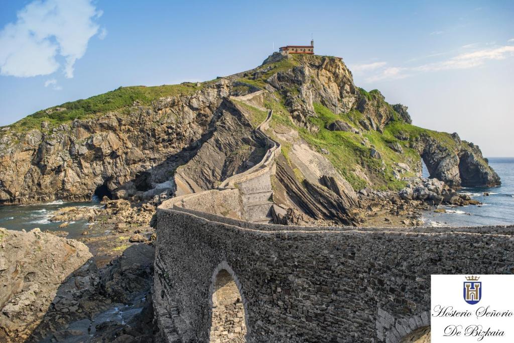 HOSTERÍA SEÑORÍO DE BIZKAIA photo 4