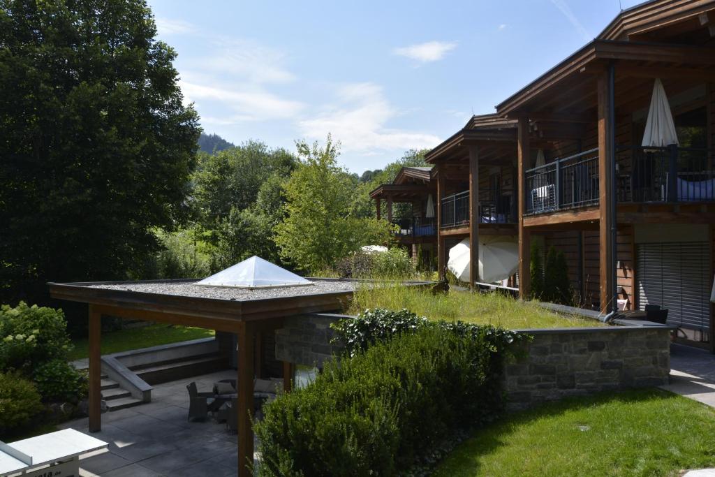 Resort Tirol am Wildenbach photo 3