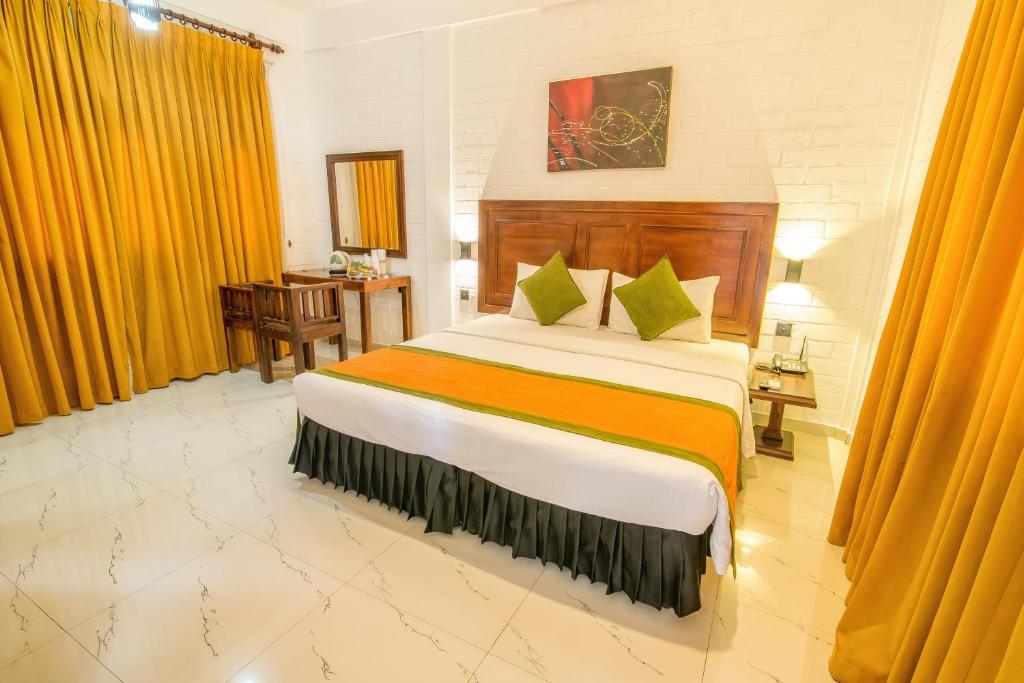 Mahanuge Hotel Polonnaruwa photo 2