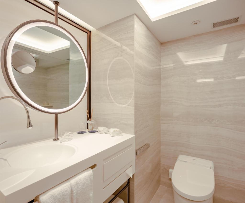 Двухместный (Smart Room with Garden), Oasis Avenue - A Gdh Hotel