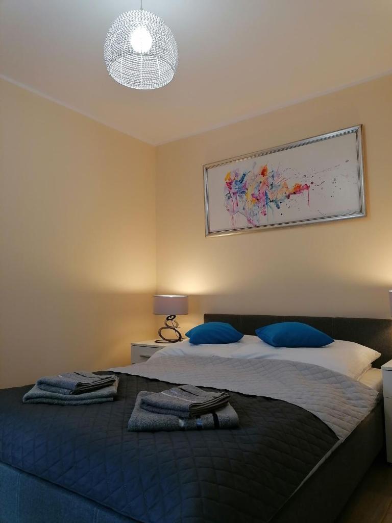 ApartDomek CICHE photo 3