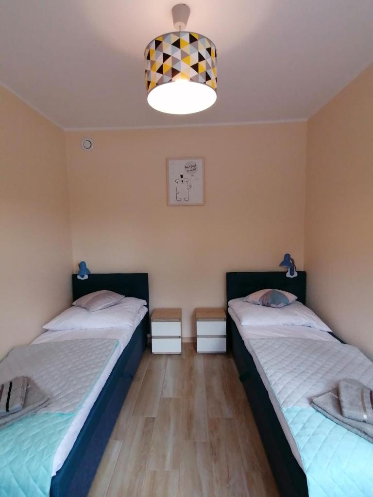 ApartDomek CICHE photo 4