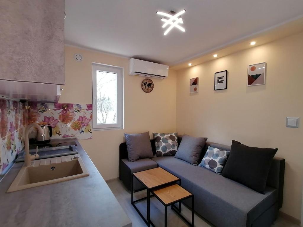 ApartDomek CICHE photo 2