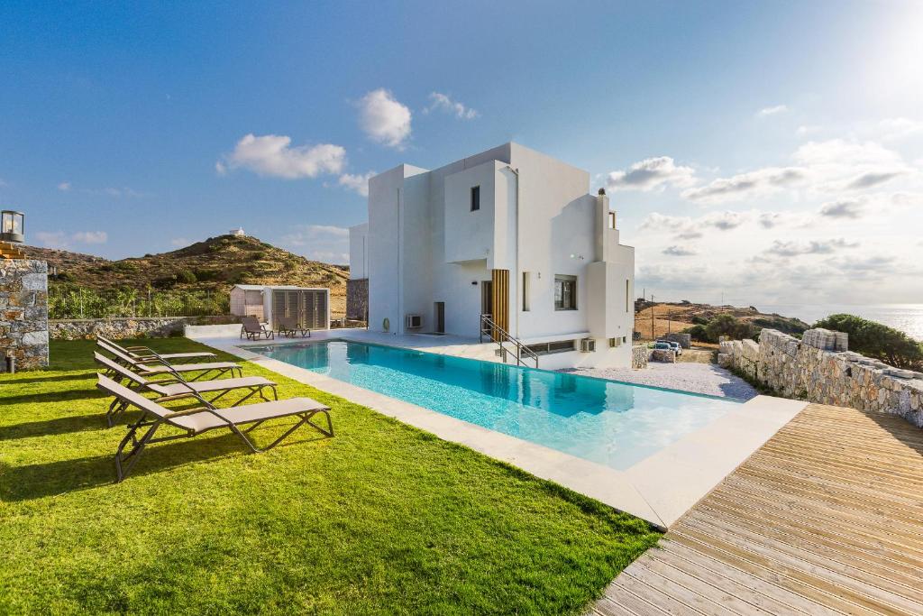 Villa Theano photo 1