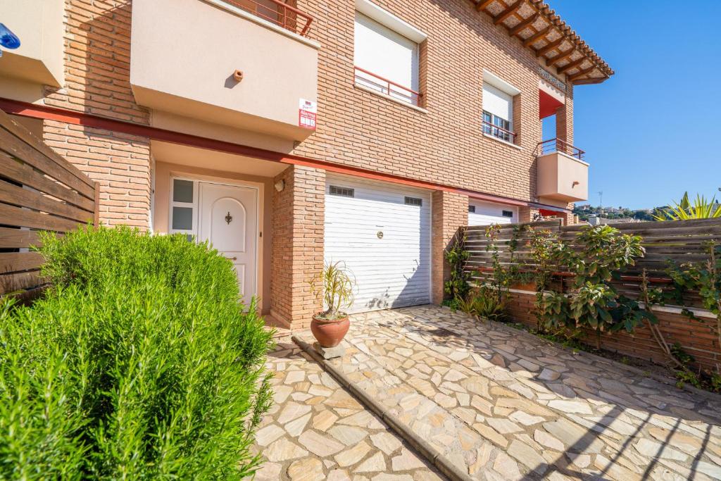 HomeHolidaysRentals Charme - Costa Barcelona