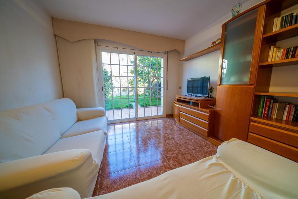 HomeHolidaysRentals Charme - Costa Barcelona photo 2
