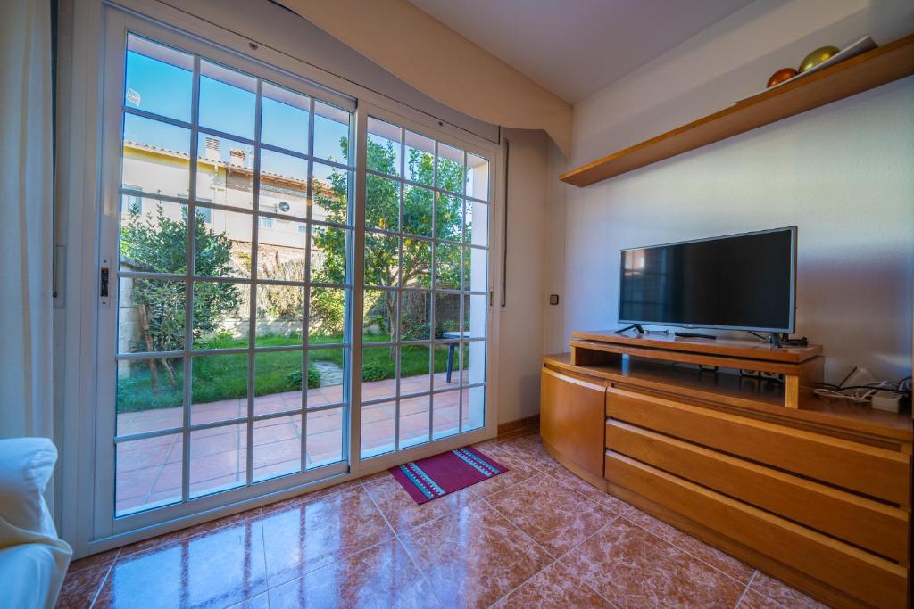HomeHolidaysRentals Charme - Costa Barcelona photo 3