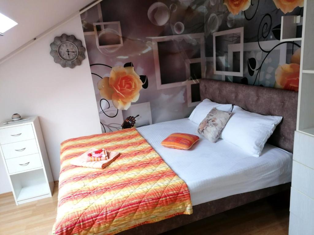 Apartman Slavica photo 1