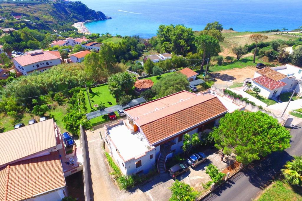 Villa Eulalia