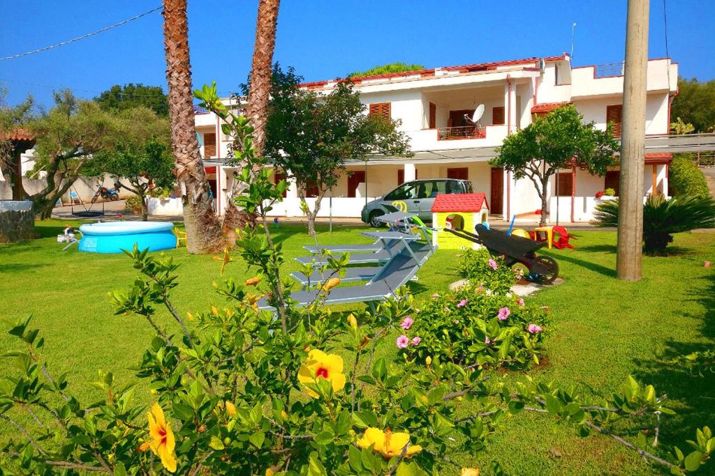 Villa Eulalia photo 3