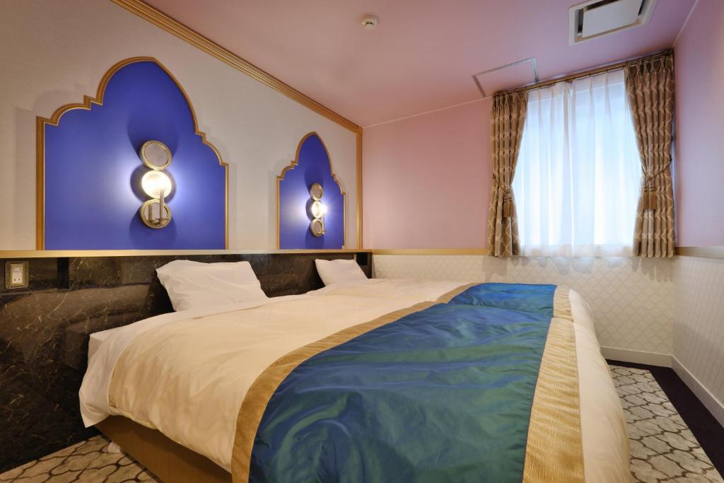 Four Stories Hotel Maihama Tokyo Bay photo 3