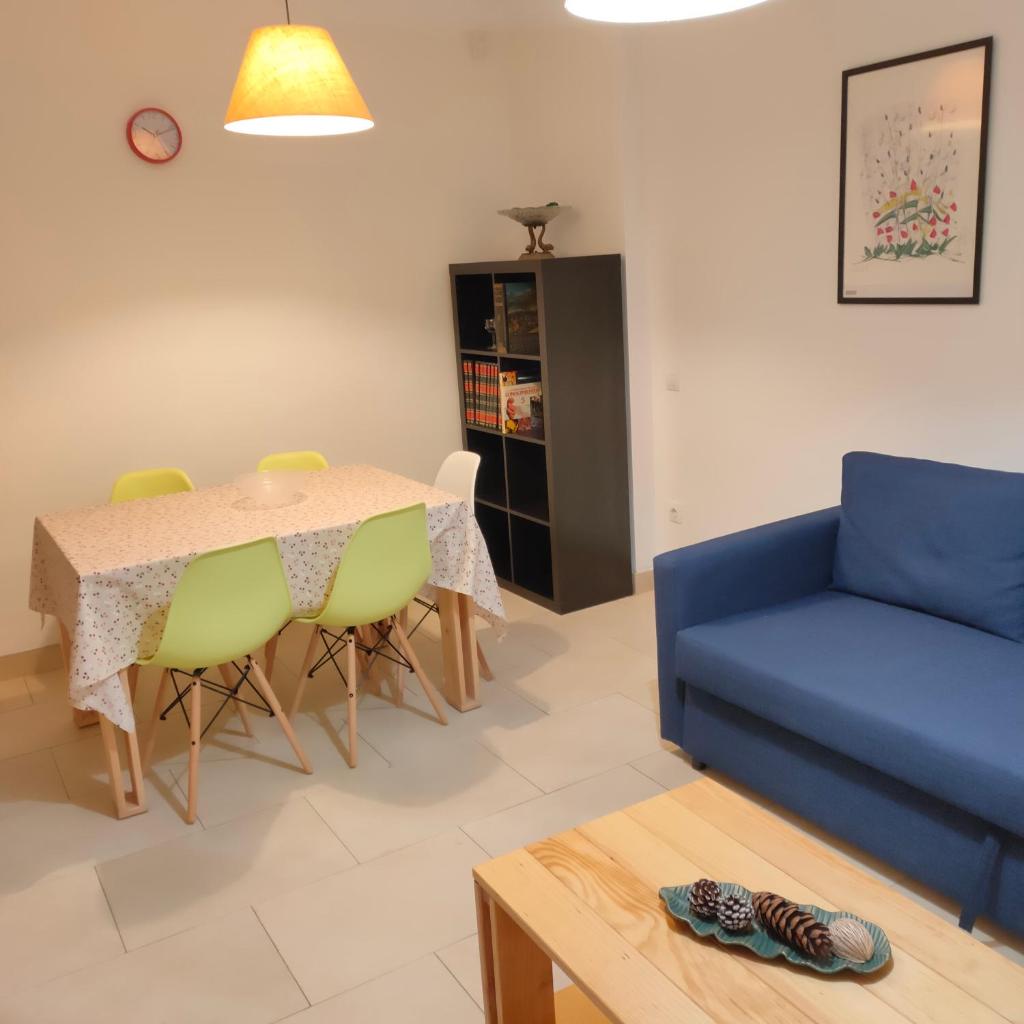 Apartamento en el centro photo 2