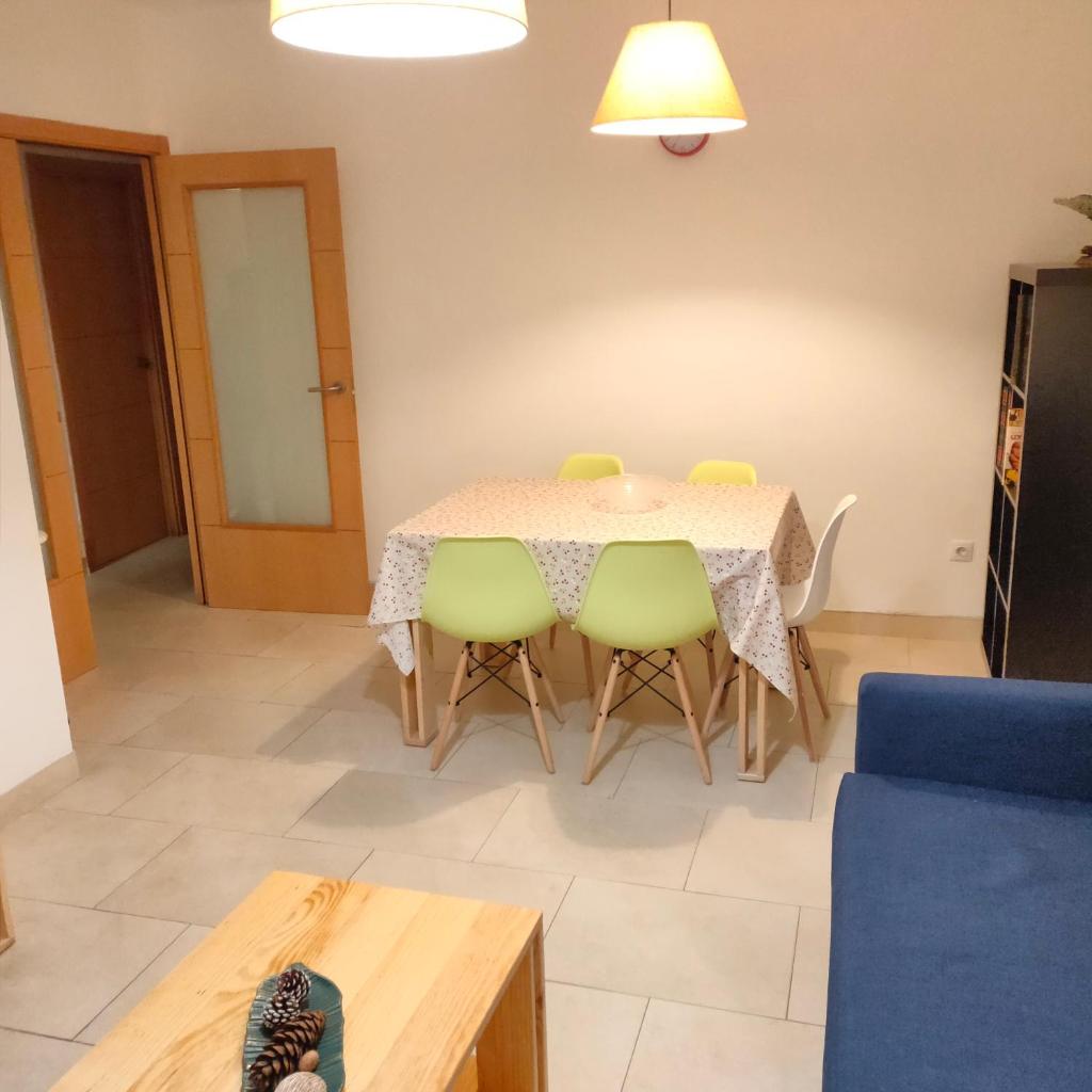Apartamento en el centro photo 1