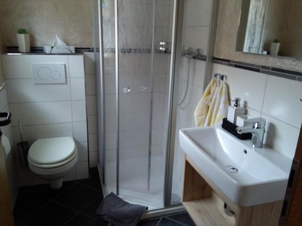 Ferienwohnung - Zimmervermietung Ringelmann photo 2