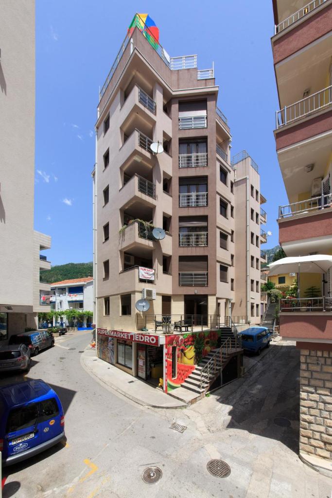 Korda Beachfront apartments photo 4
