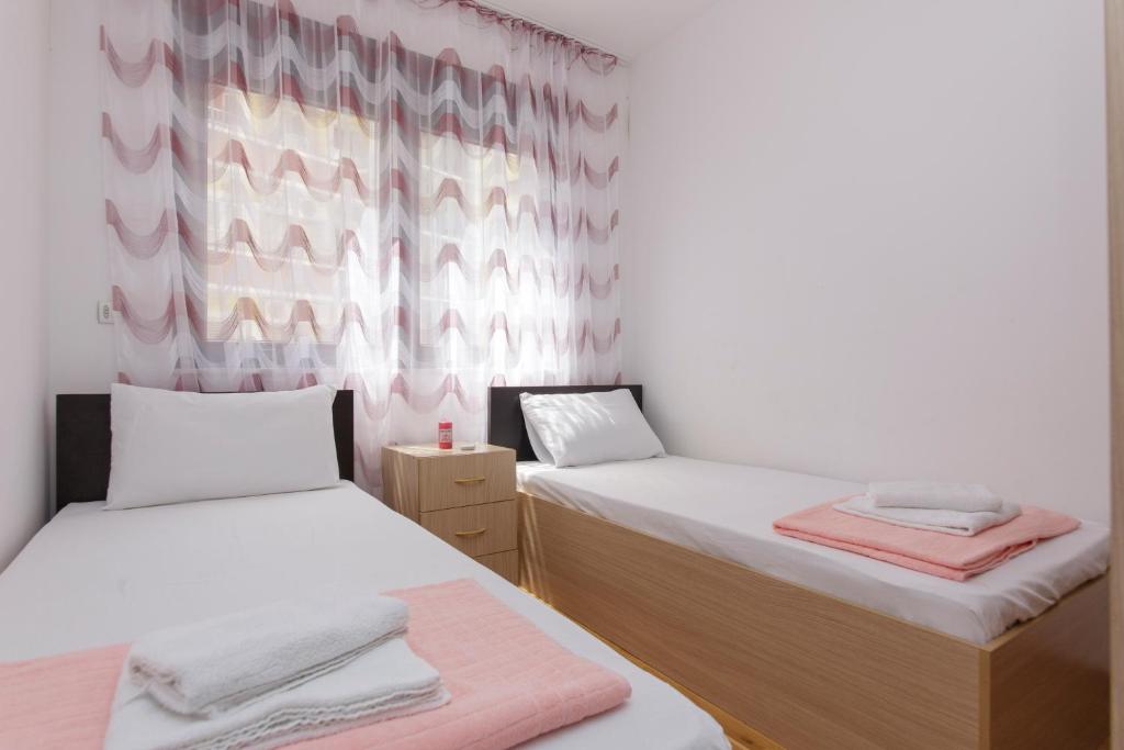 Korda Beachfront apartments photo 2
