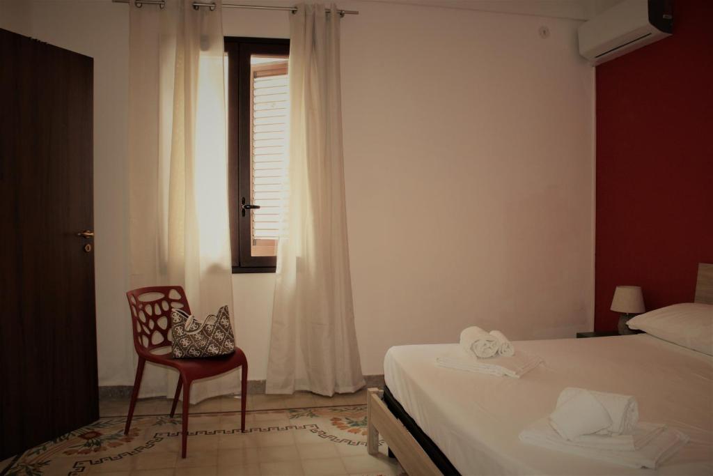 MAKANI APARTMENTS - San Vito Lo Capo photo 3
